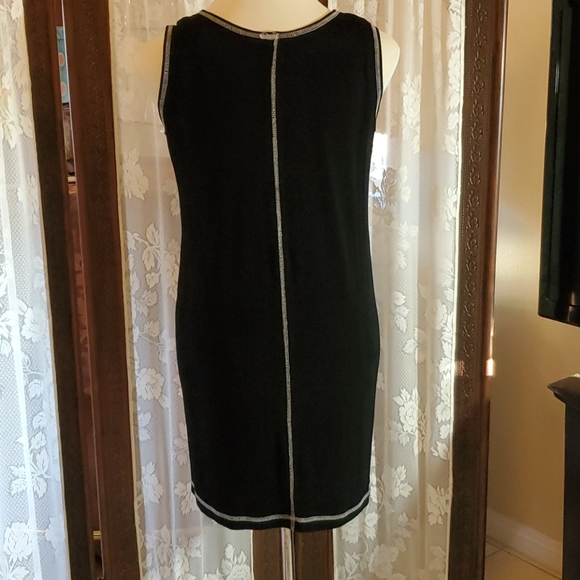 Dress & Jacket two Piece - Picture 2 of 4